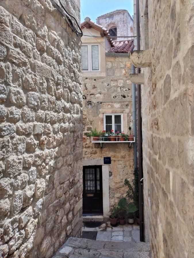 Crocant House Dubrovnik Exteriör bild