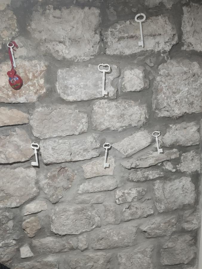 Crocant House Dubrovnik Exteriör bild